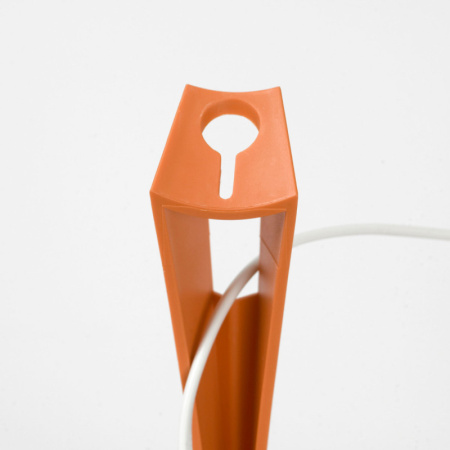 Настольные лампы — Настольная лампа Lussole LSP-0670 купить в 