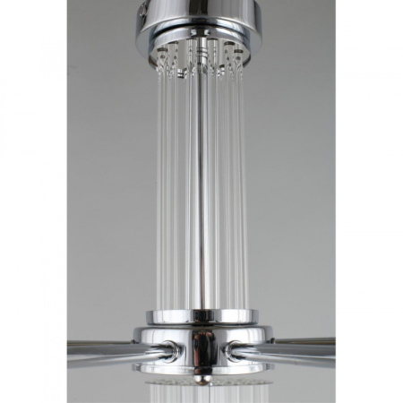 Люстры на штанге — Люстра на штанге Omnilux OML-69307-07 купить в 