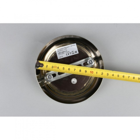 Настенные бра — Бра Omnilux OML-65001-01 купить в 