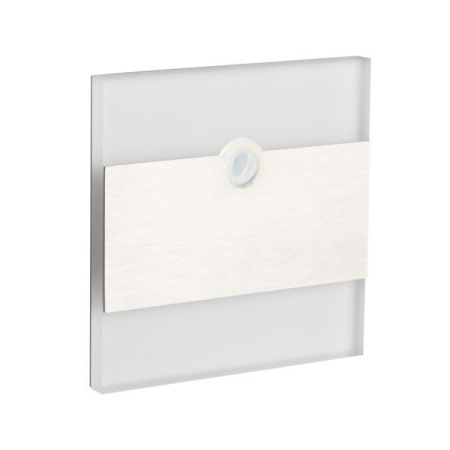 Подсветки для лестниц и ступеней — Подсветка лестницы Kanlux TERRA LED PIR CW 27373 купить в 