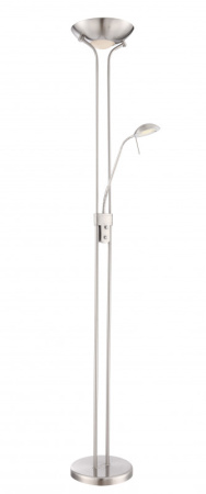 Торшеры и напольные светильники — Торшер Globo 59020 купить в  Торшеры и напольные светильники — Торшер Globo 59020 купить в