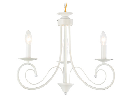 Люстры подвесные — Подвесная люстра Ambrella Light TR9605 купить в 