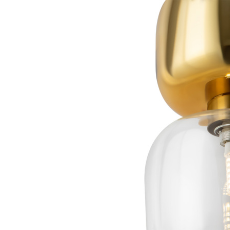 Подвесные светильники — Подвесной светильник Freya FR5215PL-01BS купить в 