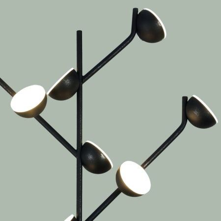 Настенные бра — Бра Mantra 6419 купить в 