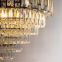 Люстры подвесные — Подвесная люстра ARTE Lamp A1027SP-10CC купить в  Люстры подвесные — Подвесная люстра ARTE Lamp A1027SP-10CC купить в
