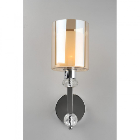 Настенные бра — Бра Omnilux OML-79901-01 купить в 