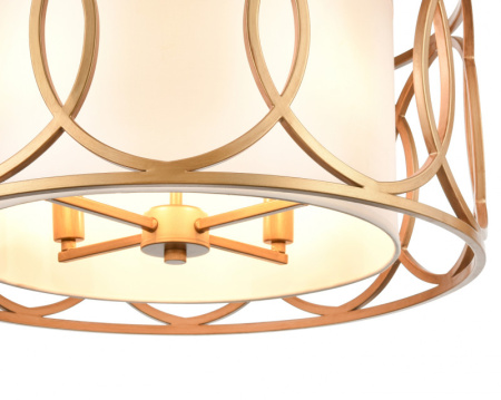 Люстры подвесные — Подвесная люстра Vele Luce VL4224P05 купить в 