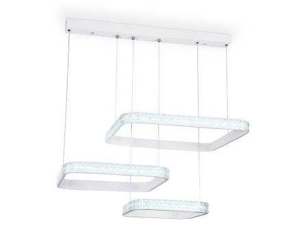 Люстры каскадные — Каскадная люстра Ambrella Light FA6165 купить в  Люстры каскадные — Каскадная люстра Ambrella Light FA6165 купить в