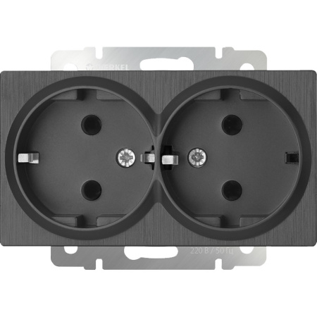 Розетки — Розетка Werkel W1172004 купить в 