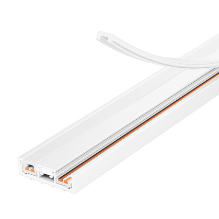 Экраны для шинопроводов — Экран для шинопровода Arlight 044503 купить в 