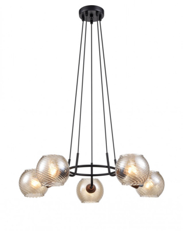 Люстры подвесные — Подвесная люстра Vele Luce VL5832P05 купить в 
