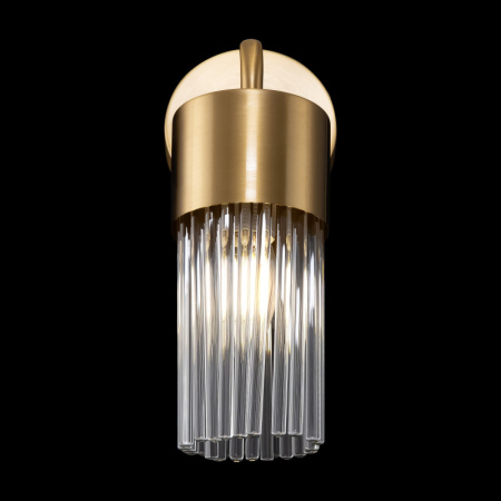 Настенные бра — Бра Freya FR5050WL-01BS купить в 