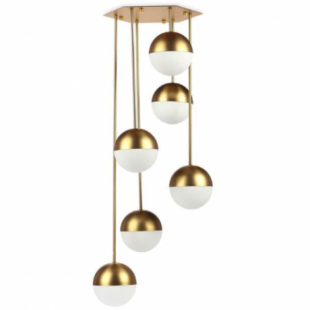 Потолочные светильники — Потолочный светильник Imperium Loft Italian Globe 75500-22 купить в  Потолочные светильники — Потолочный светильник Imperium Loft Italian Globe 75500-22 купить в