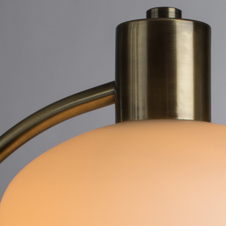 Настенные бра — Бра ARTE Lamp A7556AP-1AB купить в  Настенные бра — Бра ARTE Lamp A7556AP-1AB купить в