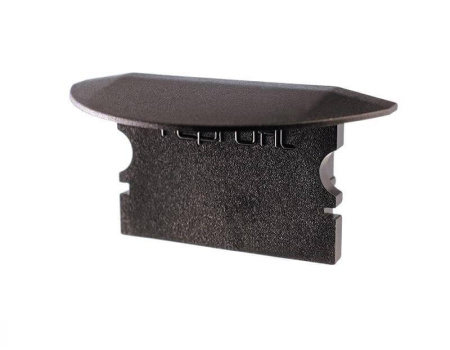 Светодиодные ленты — Заглушка Deko-Light End Cap P-ET-02-15 Set 2 pcs 978152 купить в 