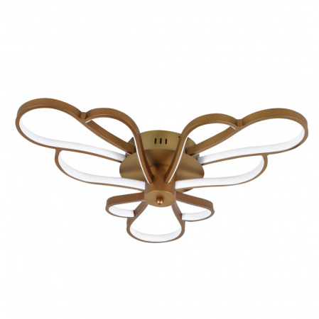 Люстры накладные — Накладная люстра F-Promo 2548-3U купить в  Люстры накладные — Накладная люстра F-Promo 2548-3U купить в