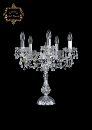 Настольные лампы — Настольная лампа Art Classic 12.24.5.141-45.Cr.V0300 купить в 