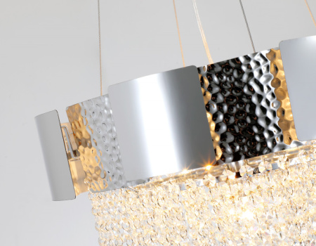 Люстры подвесные — Подвесная люстра Ambrella Light TR5244 купить в 