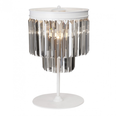 Настольные лампы — Настольная лампа Vitaluce V5154-0/3L купить в 