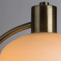 Настенные бра — Бра ARTE Lamp A7556AP-1AB купить в  Настенные бра — Бра ARTE Lamp A7556AP-1AB купить в