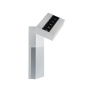 Настенные бра — Бра ITALLINE FOCUS COLD white/alu/bl купить в  Настенные бра — Бра ITALLINE FOCUS COLD white/alu/bl купить в