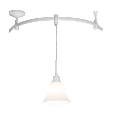 Трековые светильники — Светильник на шине Citilux CL560210 купить в 