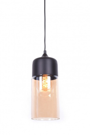 Подвесные светильники — Подвесной светильник Lumina Deco LDP 6806 BK купить в  Подвесные светильники — Подвесной светильник Lumina Deco LDP 6806 BK купить в