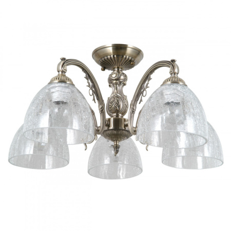 Люстры на штанге — Люстра на штанге MW-Light 481015205 купить в 