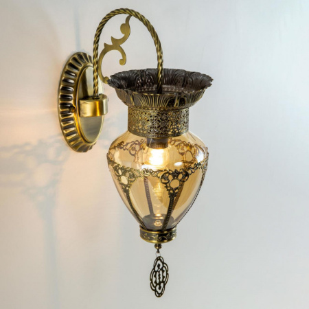 Настенные бра — Бра Citilux CL419413 купить в 