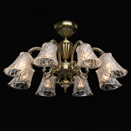 Люстры на штанге — Люстра на штанге MW-Light 450019208 купить в 