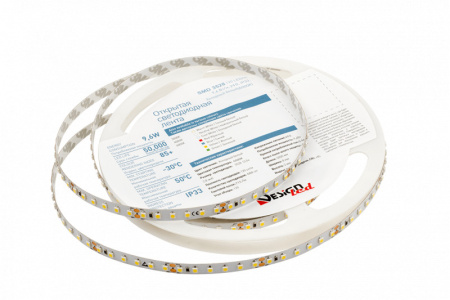 Светодиодные ленты — Лента DesignLed DSG3120-24-W-33 купить в 