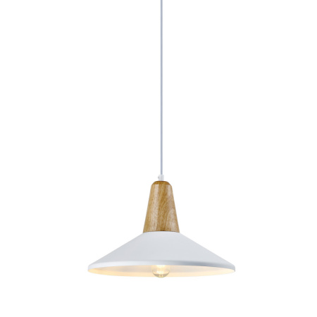 Подвесные светильники — Подвесной светильник Moderli V1571-1P Luce 1*E27*60W подвесной купить в  Подвесные светильники — Подвесной светильник Moderli V1571-1P Luce 1*E27*60W подвесной купить в