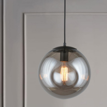 Подвесные светильники — Подвесной светильник Omnilux OML-91726-01 купить в 