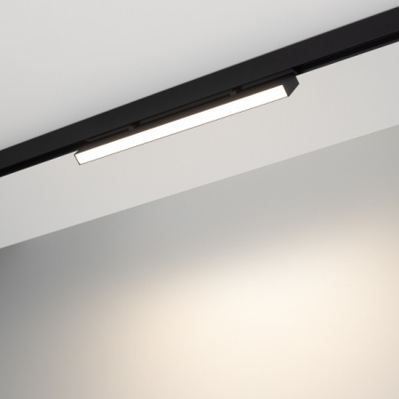 Трековые светильники — Светильник на шине Arlight 034237 купить в 