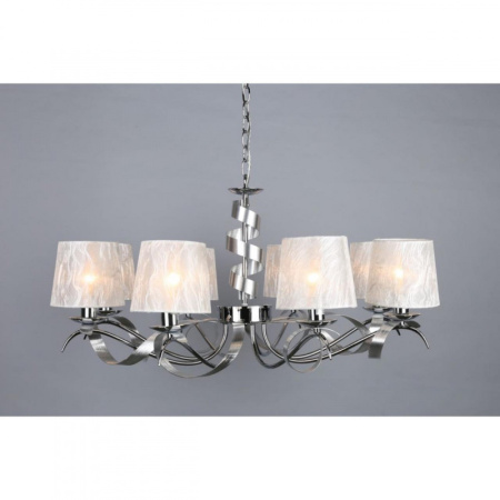 Люстры подвесные — Подвесная люстра Omnilux OML-61703-08 купить в 