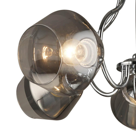 Потолочные люстры — Потолочная люстра Seven Fires Kannole 66442.01.03.05 купить в 