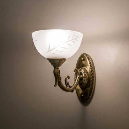 Настенные бра — Бра Citilux CL406313 купить в 