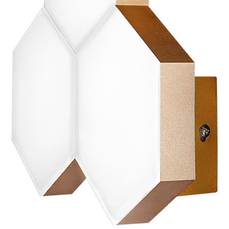 Настенные бра — Бра Lightstar 750643 купить в 