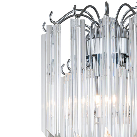 Настенные бра — Бра Indigo V000424 купить в 