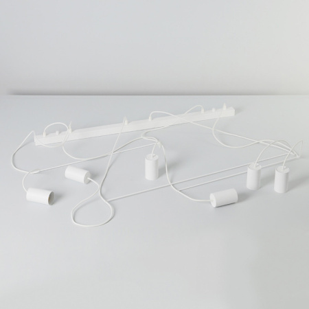 Накладные светильники — Накладной светильник Nowodvorski 9674 купить в 