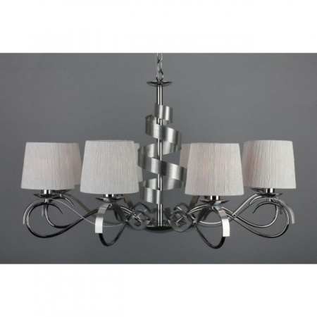 Люстры подвесные — Подвесная люстра Omnilux OML-60103-08 купить в 