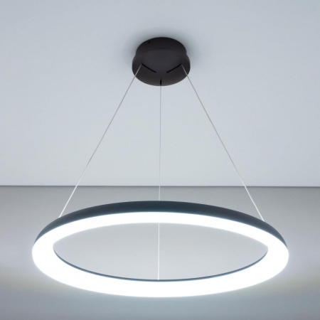 Люстры подвесные — Подвесная люстра Citilux CL730A095S купить в 