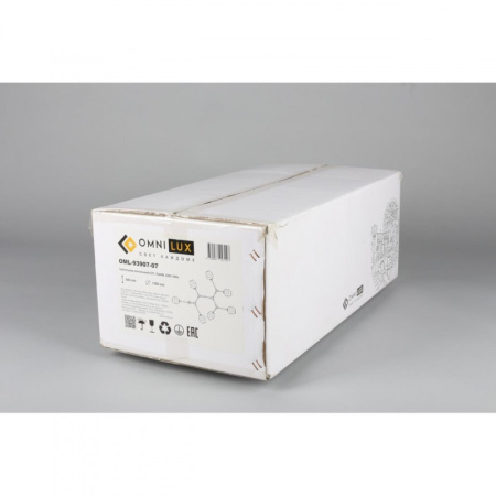 Люстры на штанге — Люстра на штанге Omnilux OML-93907-07 купить в 