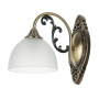 Настенные бра — Бра ARTE Lamp A3037AP-1AB купить в  Настенные бра — Бра ARTE Lamp A3037AP-1AB купить в