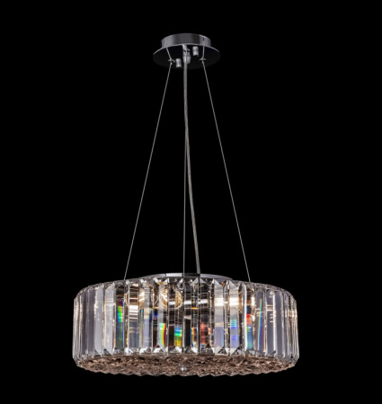 Люстры подвесные — Подвесная люстра Maytoni MOD080CL-06CH купить в 