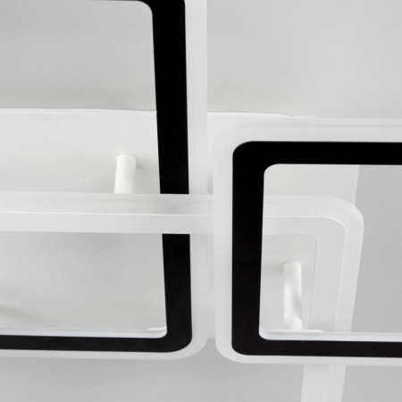 Люстры накладные — Накладная люстра Citilux CL238231E купить в 