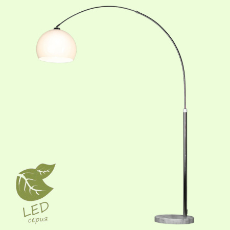 Торшеры и напольные светильники — Торшер Lussole GRLSP-0539 купить в 