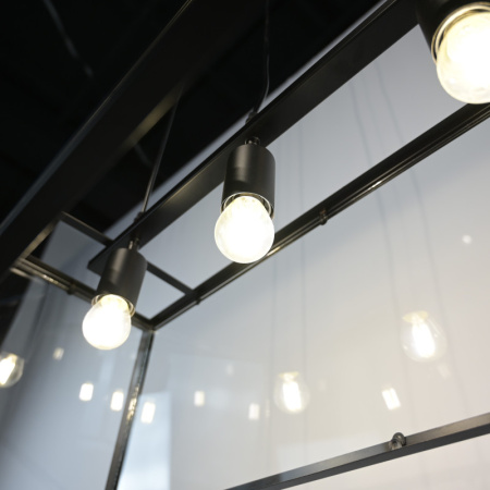 Подвесные светильники — Подвесной светильник ImperiumLoft 249061-26 купить в 