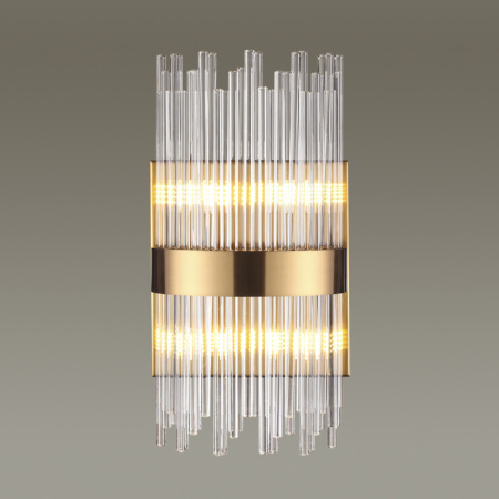 Настенные бра — Бра Odeon Light 4722/4W купить в  Настенные бра — Бра Odeon Light 4722/4W купить в