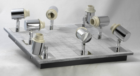 Споты — Спот Lussole LSP-0051 купить в  Споты — Спот Lussole LSP-0051 купить в